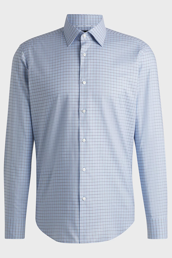 ΠΟΥΚΑΜΙΣΟ BOSS - 450 ΣΙΕΛ